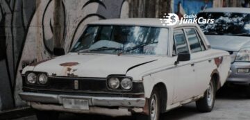 how much to junk my car