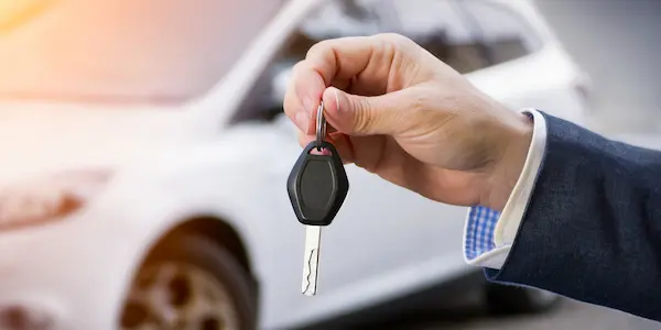 Car Key Recovery