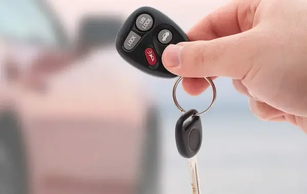 Car Key