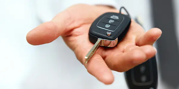 Sell Car Key Separately