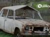 can you junk a car with a lien