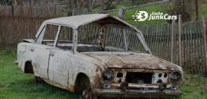 can you junk a car with a lien