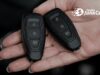 can you junk a car without the key