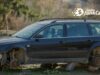 how to find junk cars