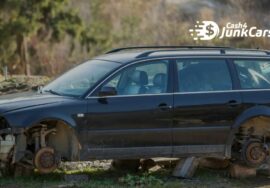 how to find junk cars