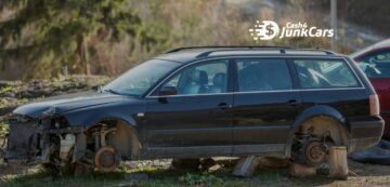 how to find junk cars