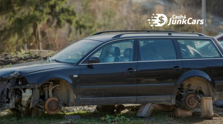 how to find junk cars